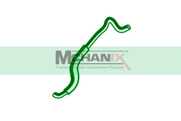 Mchanix SBHTH-001 Radiator hose SBHTH001