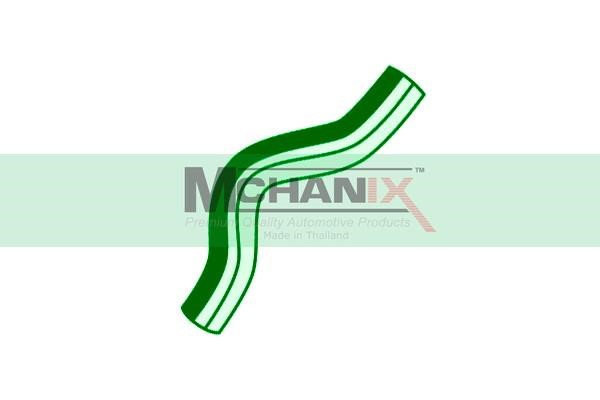 Mchanix HYRDH-066 Radiator hose HYRDH066