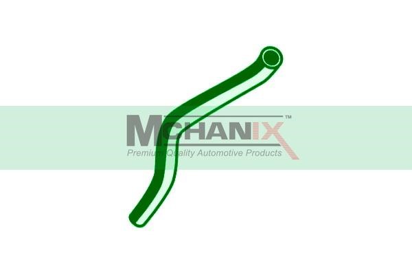 Mchanix SBHTH-018 Radiator hose SBHTH018