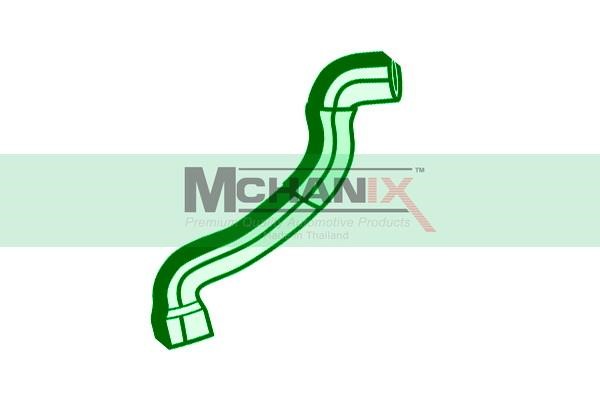 Mchanix MCRDH-046 Radiator hose MCRDH046