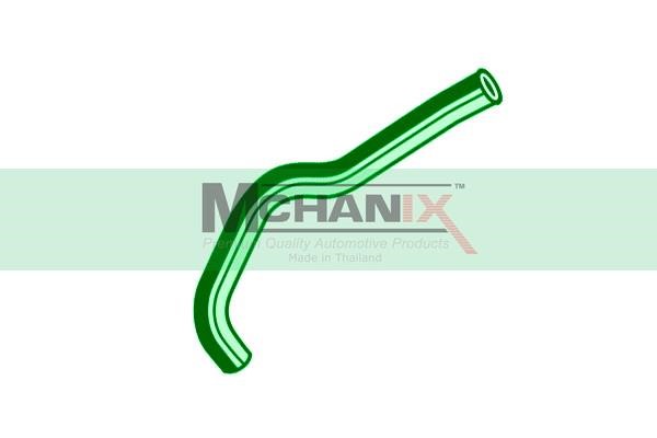 Mchanix HORDH-026 Radiator hose HORDH026