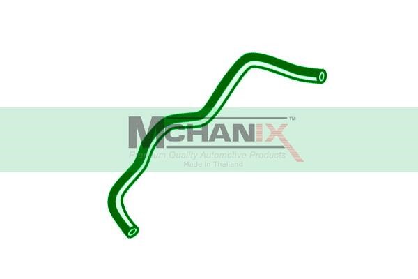 Mchanix HOHTH-005 Radiator hose HOHTH005