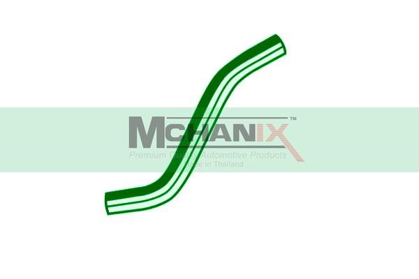 Mchanix HORDH-109 Radiator hose HORDH109
