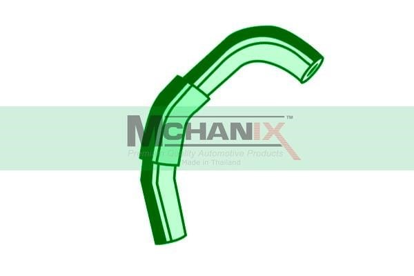 Mchanix DWRDH-021 Radiator hose DWRDH021