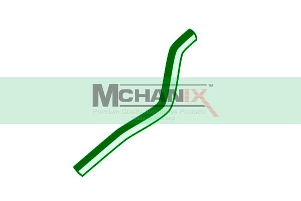 Mchanix MTHTH-004 Radiator hose MTHTH004