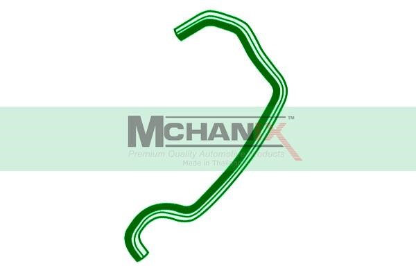 Mchanix DGRDH-001 Radiator hose DGRDH001