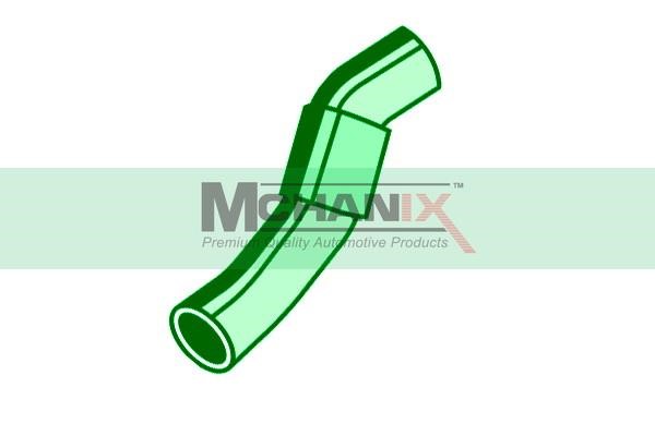 Mchanix DHRDH-049 Radiator hose DHRDH049