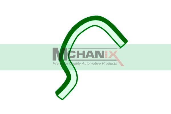 Mchanix DHHTH-012 Radiator hose DHHTH012