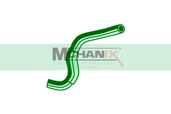 Mchanix LXRDH-013 Radiator hose LXRDH013
