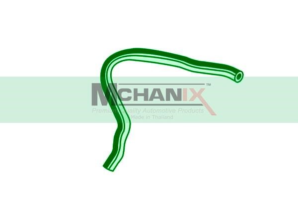 Mchanix HORDH-074 Radiator hose HORDH074