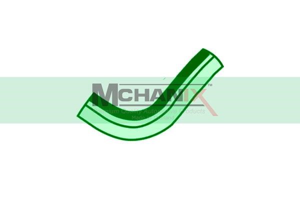 Mchanix TORDH-454 Radiator hose TORDH454