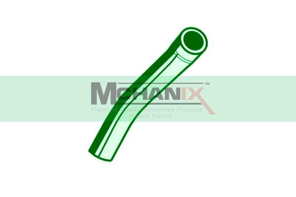 Mchanix LRRDH-009 Radiator hose LRRDH009