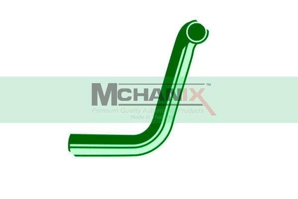 Mchanix BMRDH-017 Radiator hose BMRDH017