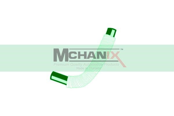 Mchanix TOBPH-070 Radiator hose TOBPH070