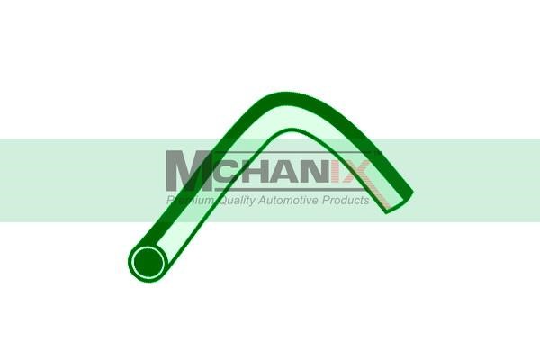 Mchanix MTHTH-050 Radiator hose MTHTH050