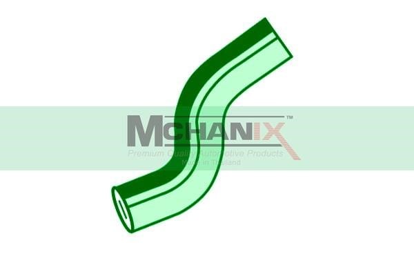 Mchanix TORDH-054 Radiator hose TORDH054