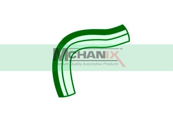 Mchanix KIRDH-005 Radiator hose KIRDH005