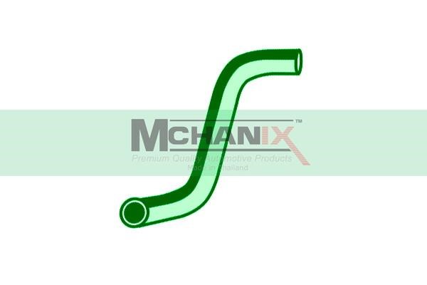 Mchanix TOHTH-032 Radiator hose TOHTH032