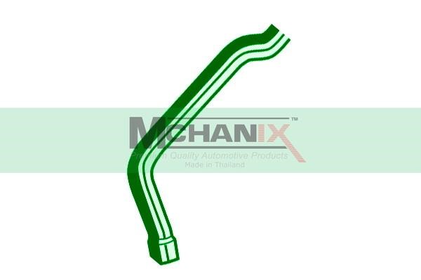 Mchanix MNRDH-001 Radiator hose MNRDH001