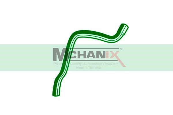 Mchanix VORDH-021 Radiator hose VORDH021