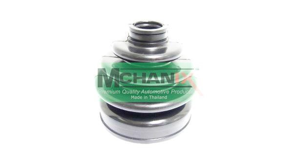 Mchanix ISCVB-002 Bellow, drive shaft ISCVB002