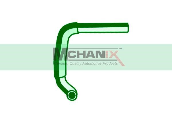 Mchanix MTBPH-042 Radiator hose MTBPH042