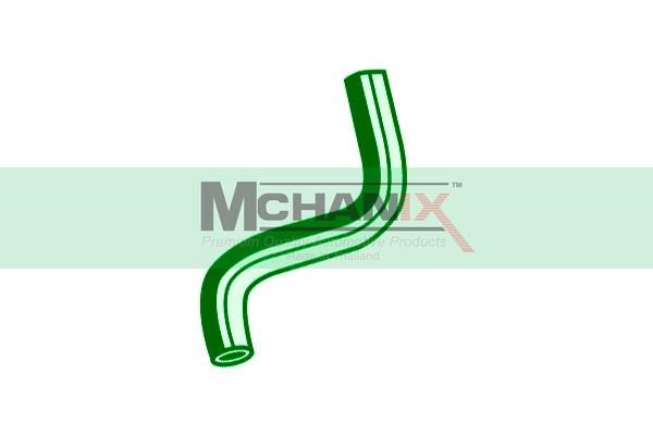 Mchanix FDRDH-128 Radiator hose FDRDH128