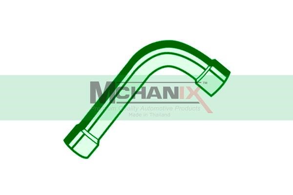 Mchanix BMRDH-051 Radiator hose BMRDH051