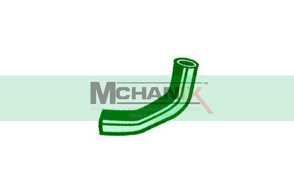 Mchanix MZRDH-052 Radiator hose MZRDH052