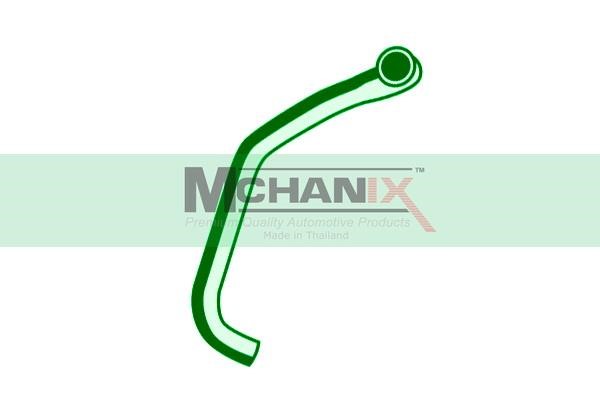 Mchanix CVECH-001 Radiator hose CVECH001