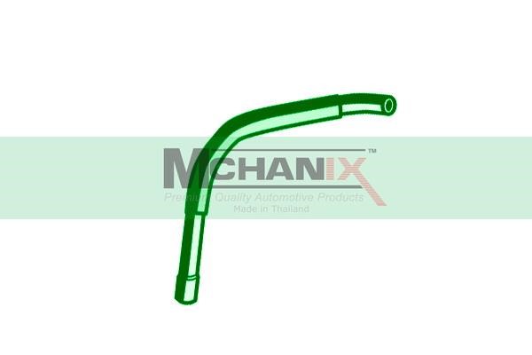 Mchanix NSHTH-108 Radiator hose NSHTH108