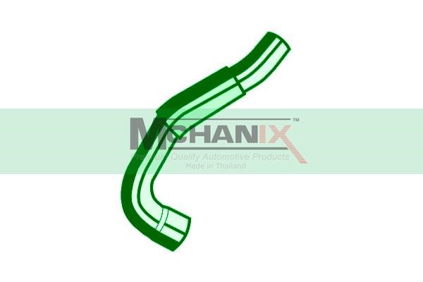 Mchanix NSRDH-325 Radiator hose NSRDH325