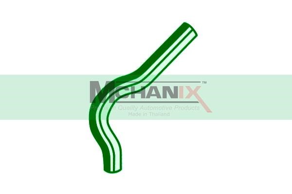 Mchanix HORDH-011 Radiator hose HORDH011