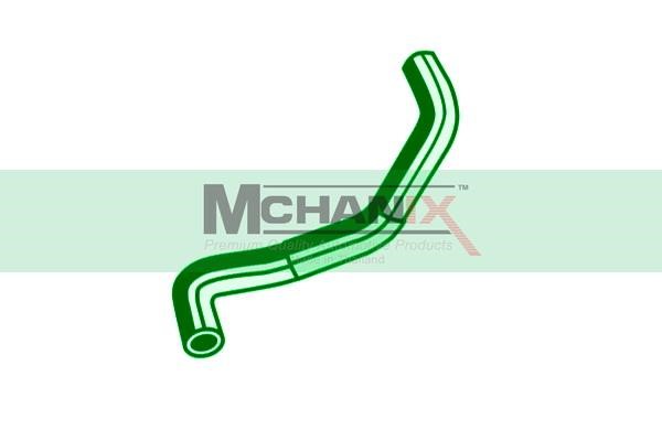 Mchanix NSRDH-269 Radiator hose NSRDH269