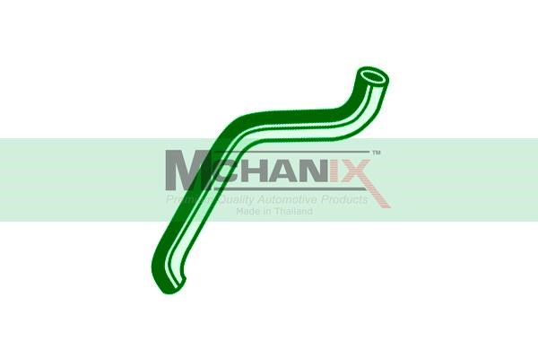 Mchanix MZRDH-133 Radiator hose MZRDH133