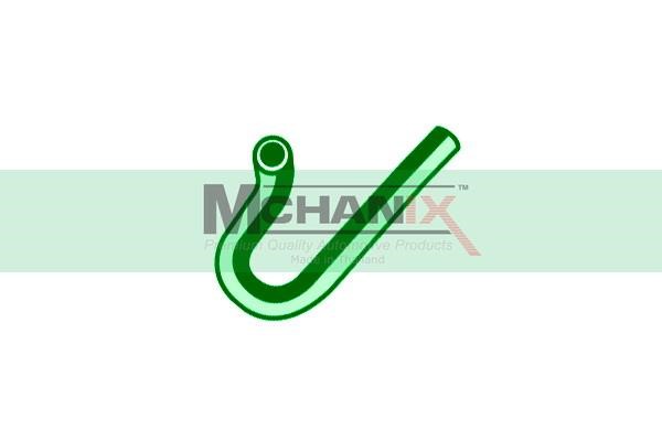 Mchanix TOHTH-167 Radiator hose TOHTH167