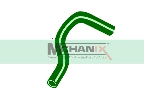 Mchanix DHRDH-003 Radiator hose DHRDH003