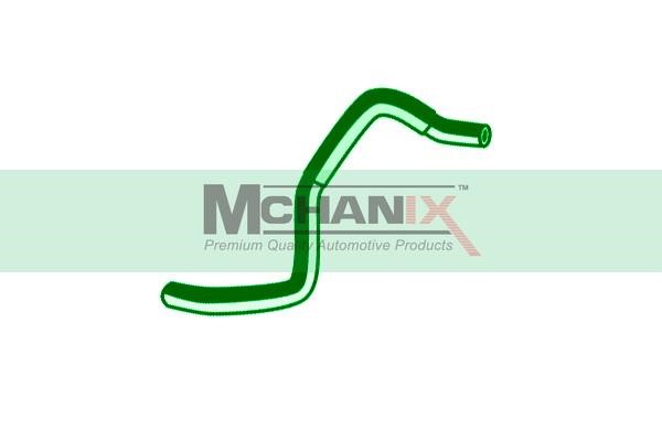 Mchanix SBHTH-014 Radiator hose SBHTH014