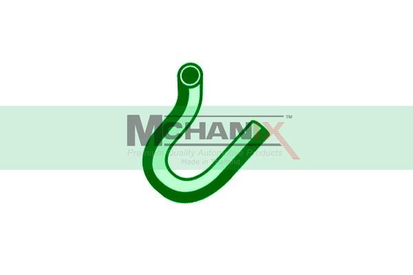 Mchanix TOHTH-174 Radiator hose TOHTH174