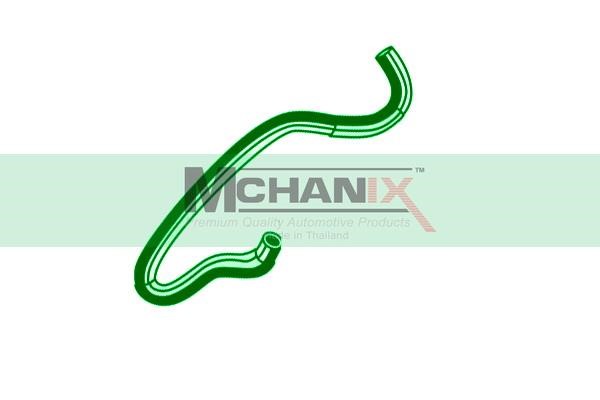 Mchanix CVRDH-057 Radiator hose CVRDH057
