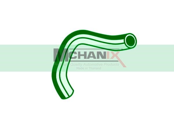 Mchanix OPRDH-017 Radiator hose OPRDH017