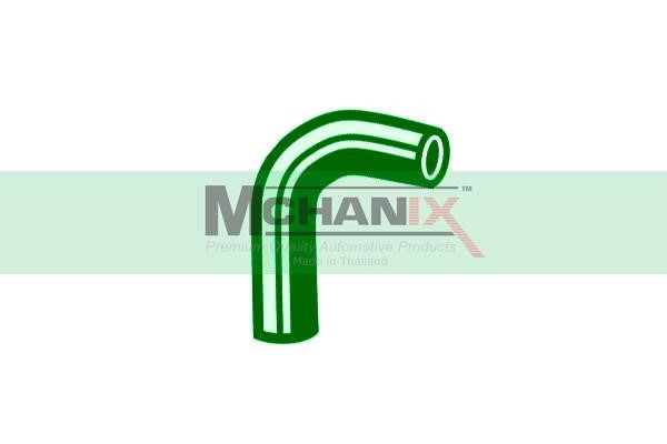 Mchanix NSRDH-339 Radiator hose NSRDH339