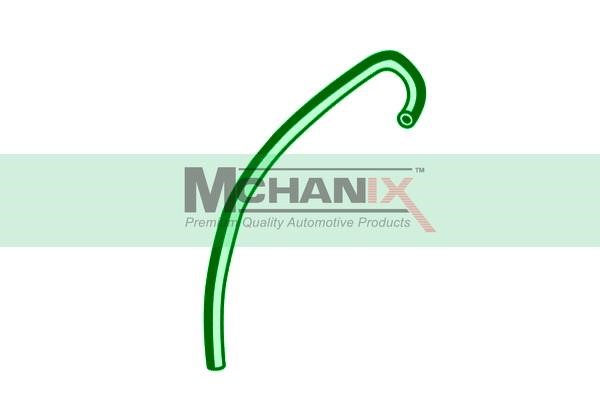 Mchanix DHHTH-001 Radiator hose DHHTH001