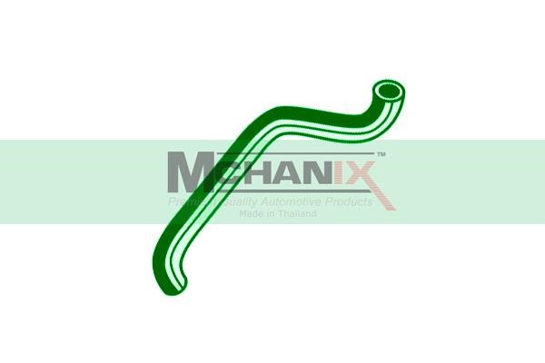 Mchanix TORDH-282 Radiator hose TORDH282