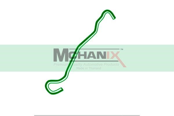 Mchanix NSBPH-047 Radiator hose NSBPH047