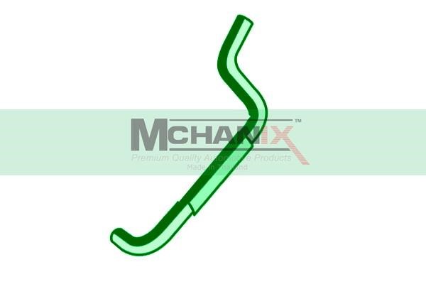 Mchanix DWHTH-011 Radiator hose DWHTH011