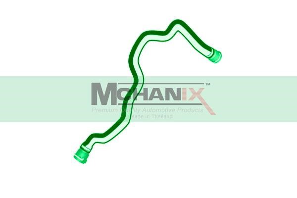 Mchanix BMBPH-022 Radiator hose BMBPH022