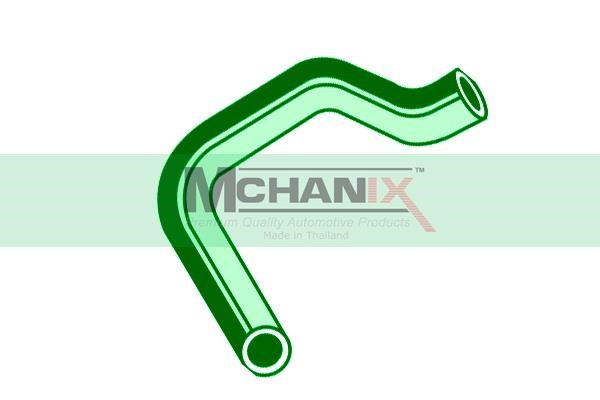 Mchanix TORDH-439 Radiator hose TORDH439
