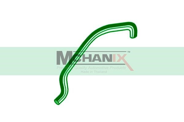 Mchanix FDRDH-092 Radiator hose FDRDH092