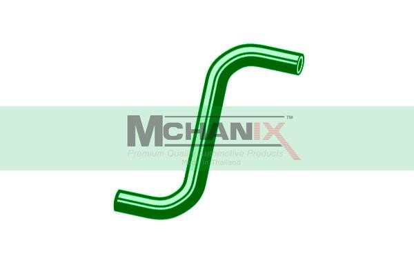 Mchanix TORDH-167 Radiator hose TORDH167